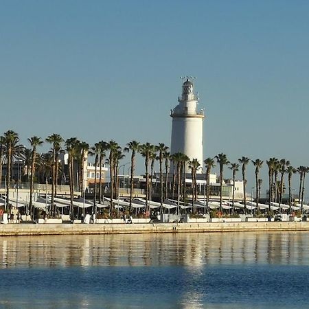 Encantador Bajo En Malaga Luaran gambar