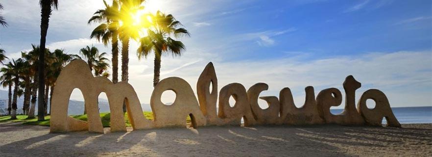 Encantador Bajo En Malaga Luaran gambar